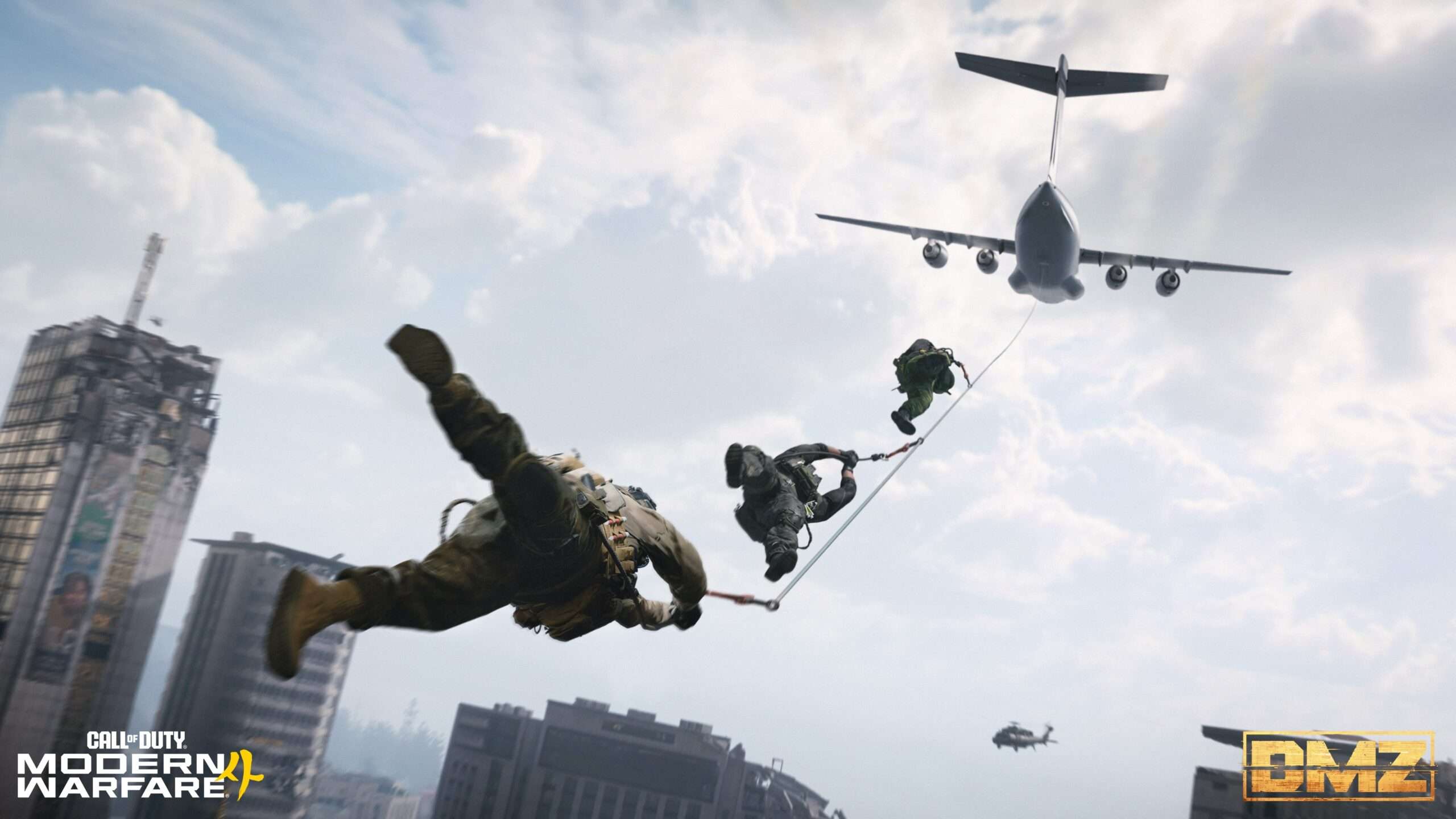 Call of Duty: Modern Warfare 4 DMZ First Look: Explore the Hajin Exclusion Zone 4 3 COD MW4 DMZ Key Art 3 scaled https://www.mkaugaming.com/call-of-duty-modern-warfare-4-dmz-first-look-explore-the-hajin-exclusion-zone/