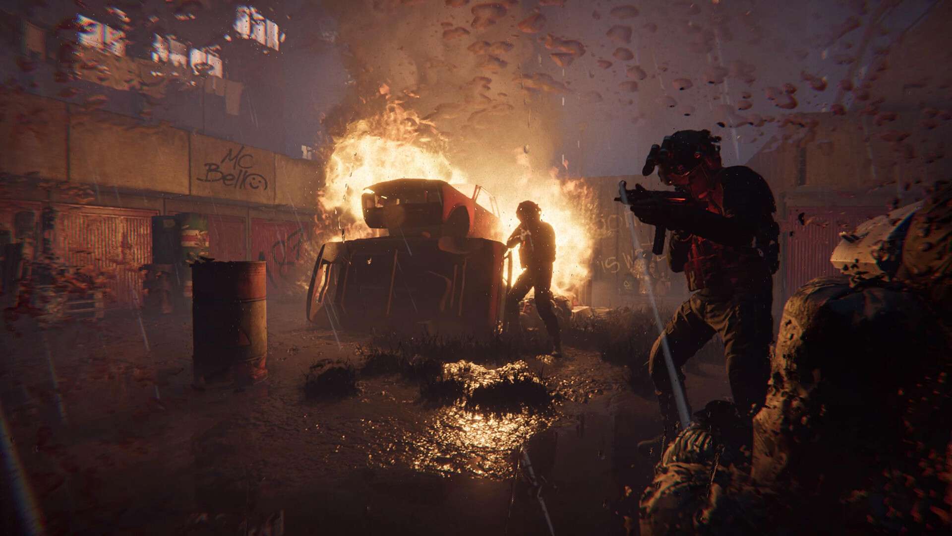 A.A.U. Black Site (Steam) - Preview 2 A1 https://www.mkaugaming.com/all-review-list/a-a-u-black-site-steam-preview/