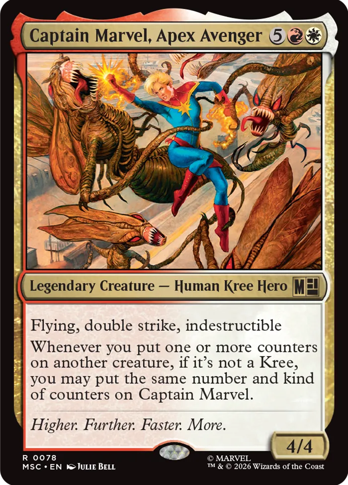 A35CWS3I 0078 https://www.mkaugaming.com/all-review-list/magic-the-gathering-marvel-super-heroes-card-game-review/
