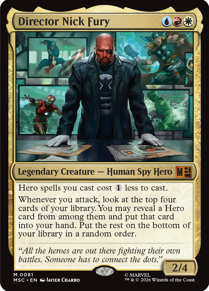 A35CWS3I 0081 https://www.mkaugaming.com/all-review-list/magic-the-gathering-marvel-super-heroes-card-game-review/