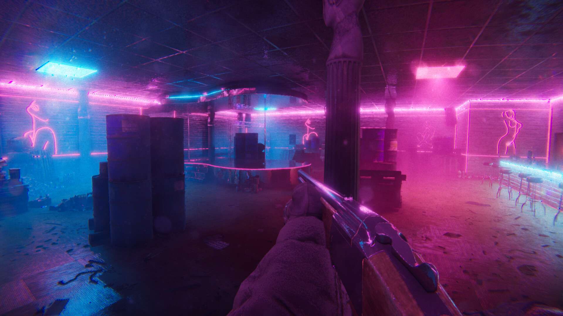 A.A.U. Black Site (Steam) - Preview 5 A4 https://www.mkaugaming.com/all-review-list/a-a-u-black-site-steam-preview/