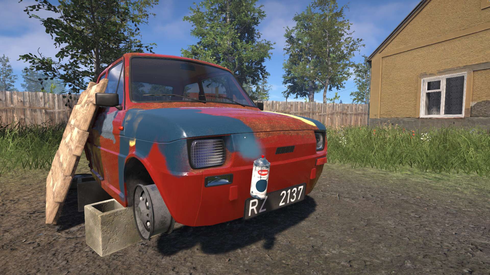 Cheap Car Repair (Steam) - Review 2 Cheap2 https://www.mkaugaming.com/all-review-list/cheap-car-repair-steam-review/