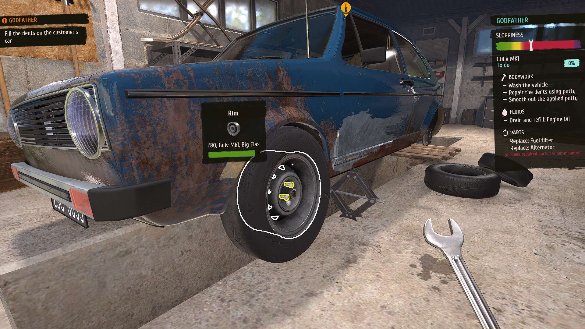 Cheap Car Repair (Steam) - Review 5 Cheap3 https://www.mkaugaming.com/all-review-list/cheap-car-repair-steam-review/