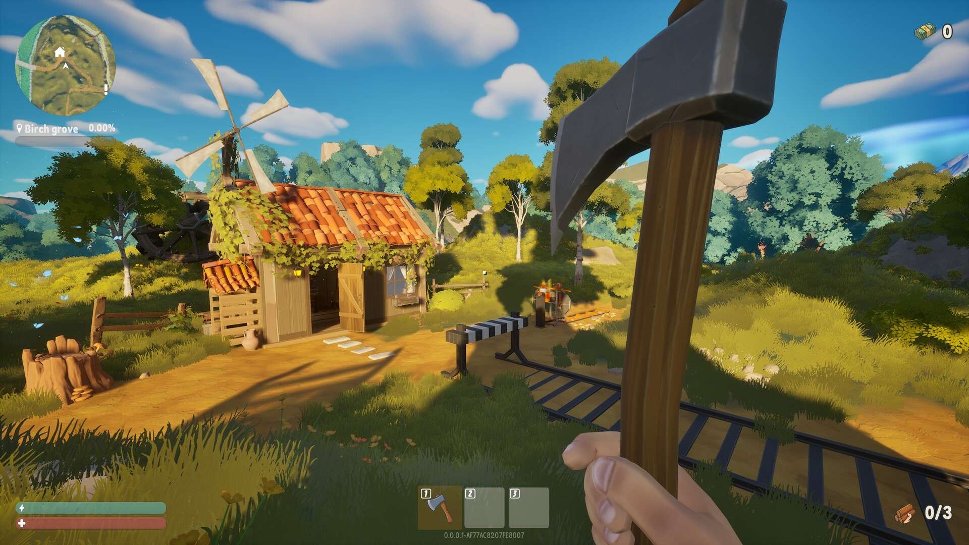 Steam Next Fest June 2026 (Steam) - Preview 3 Chopping https://www.mkaugaming.com/all-review-list/steam-next-fest-june-2026-steam-preview/