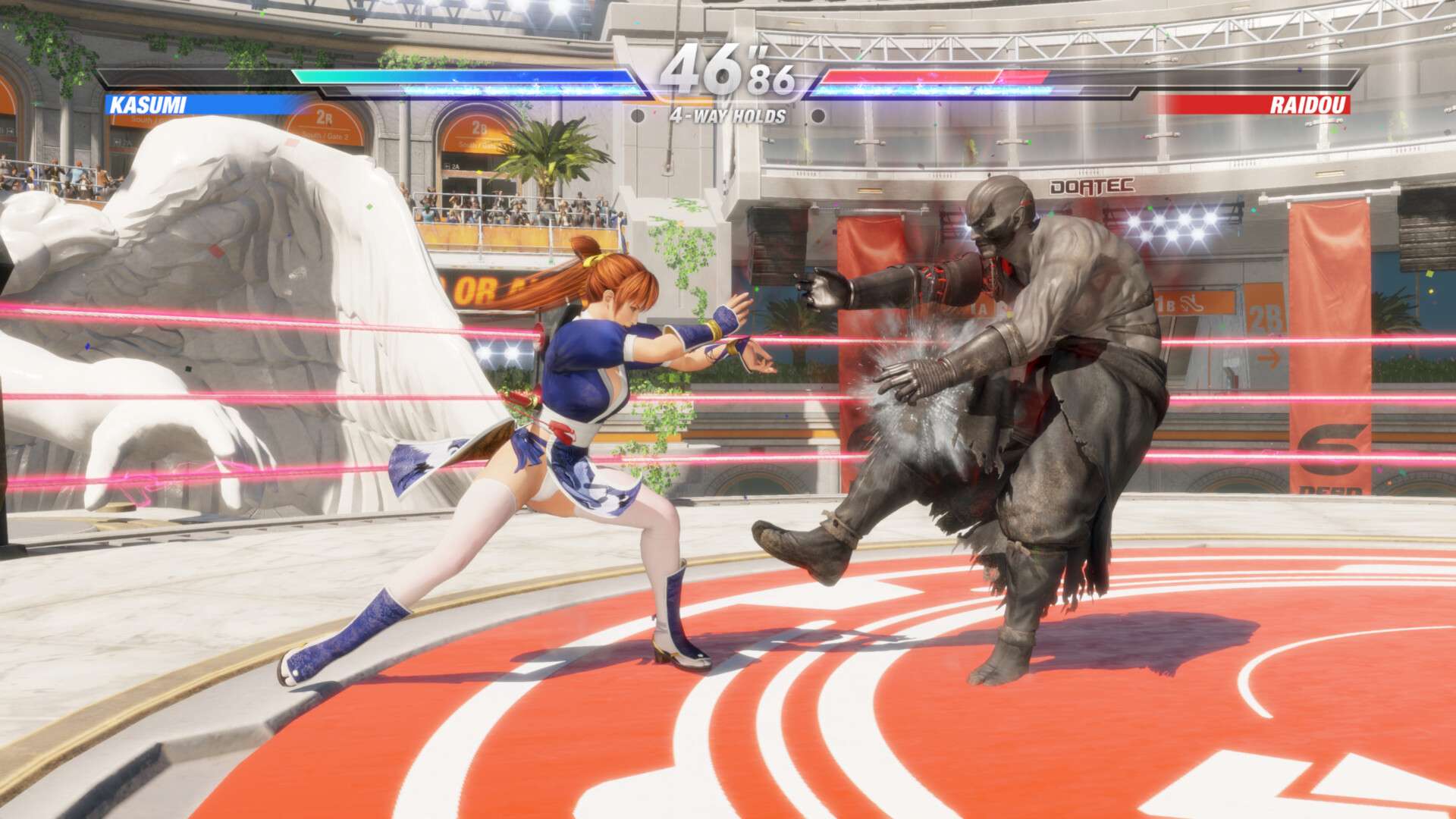 DOA1 https://www.mkaugaming.com/all-review-list/dead-or-alive-6-last-round-xbox-series-x-review/