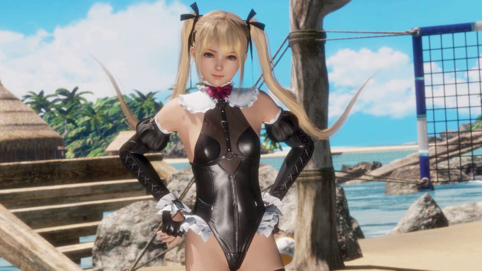 DOA4 https://www.mkaugaming.com/all-review-list/dead-or-alive-6-last-round-xbox-series-x-review/