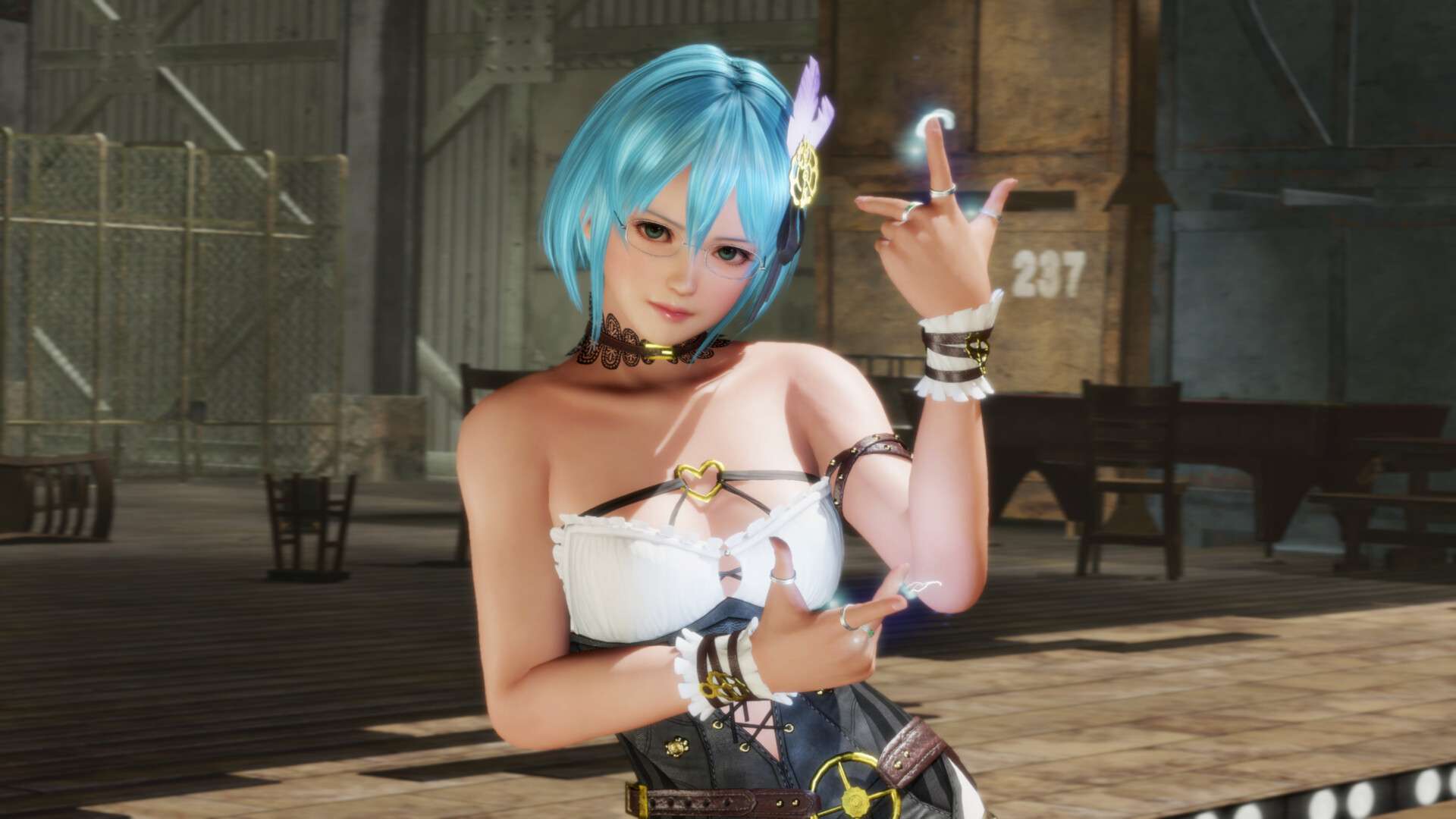 DOA5 https://www.mkaugaming.com/all-review-list/dead-or-alive-6-last-round-xbox-series-x-review/