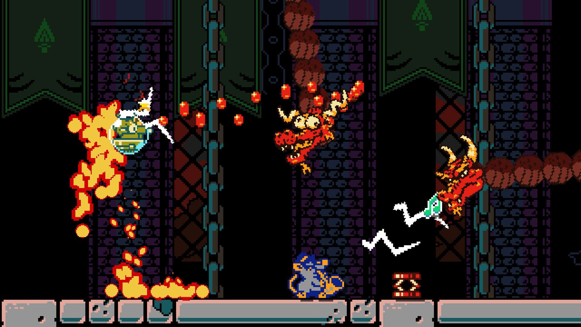 Dark Scrolls (Steam) - Review 4 DS2 https://www.mkaugaming.com/all-review-list/dark-scrolls-steam-review/