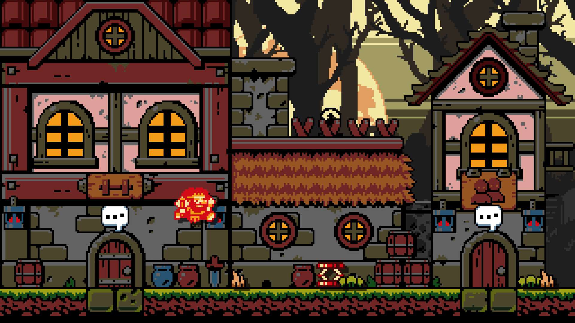 Dark Scrolls (Steam) - Review 2 DS3 https://www.mkaugaming.com/all-review-list/dark-scrolls-steam-review/