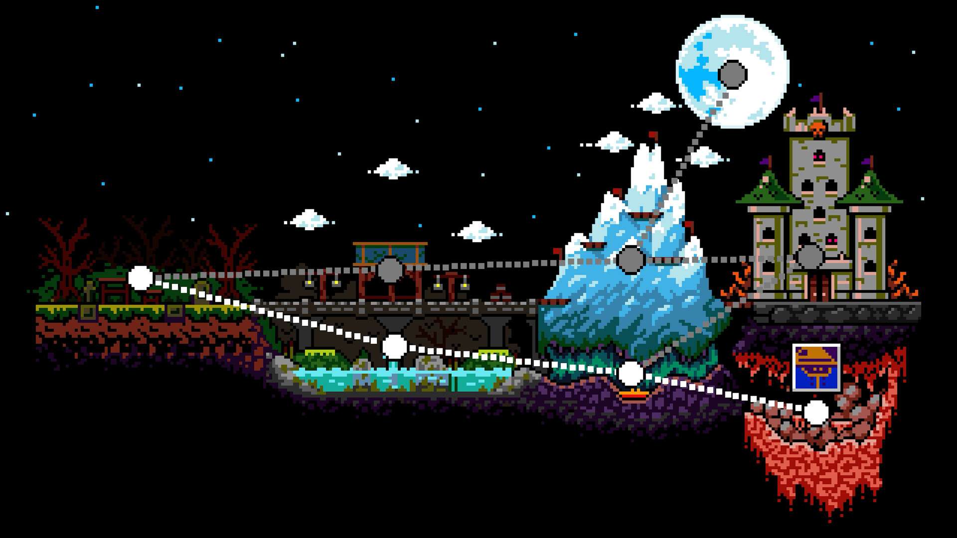 Dark Scrolls (Steam) - Review 5 DS4 https://www.mkaugaming.com/all-review-list/dark-scrolls-steam-review/