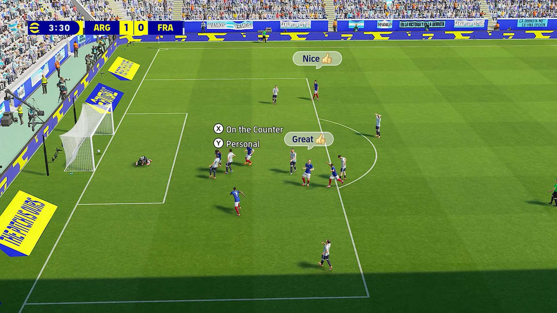 eFootball Kick-Off! (Nintendo Switch 2) - Review 4 E5 https://www.mkaugaming.com/all-review-list/efootball-kick-off-nintendo-switch-2-review/