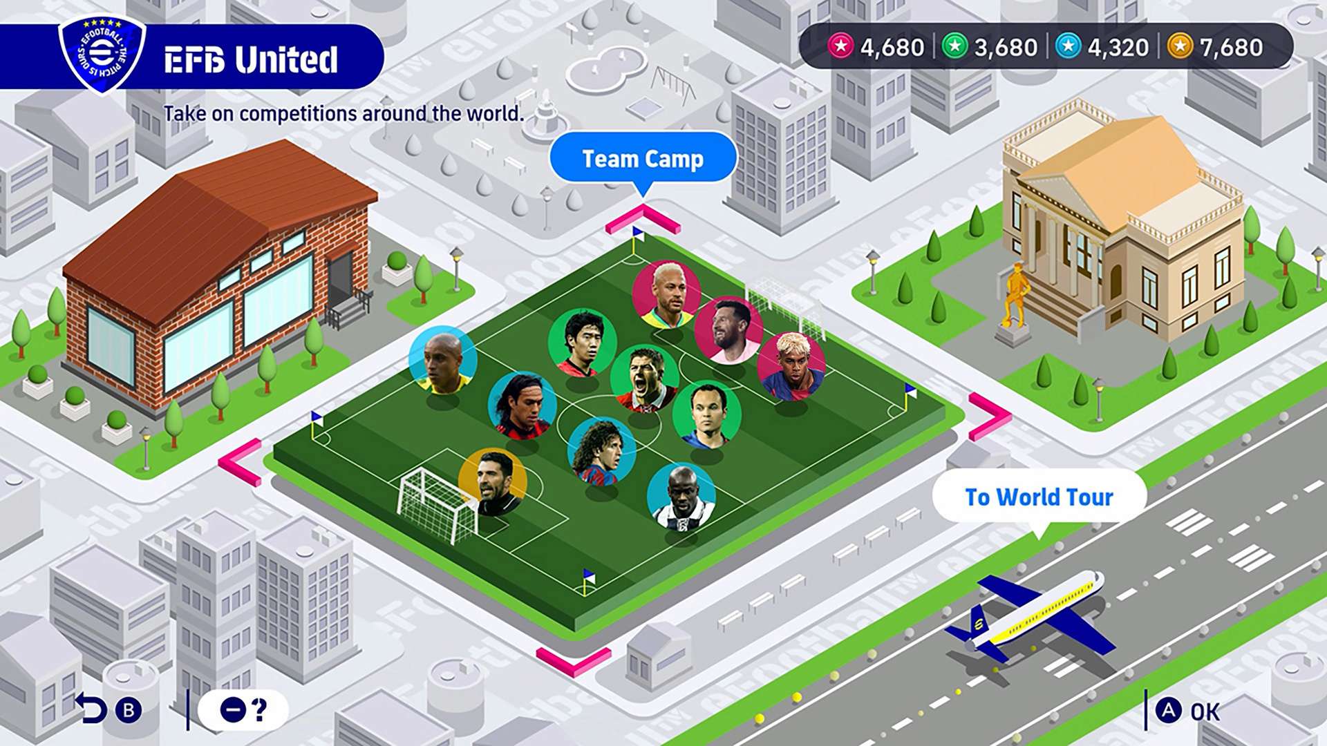 eFootball Kick-Off! (Nintendo Switch 2) - Review 5 E6 https://www.mkaugaming.com/all-review-list/efootball-kick-off-nintendo-switch-2-review/