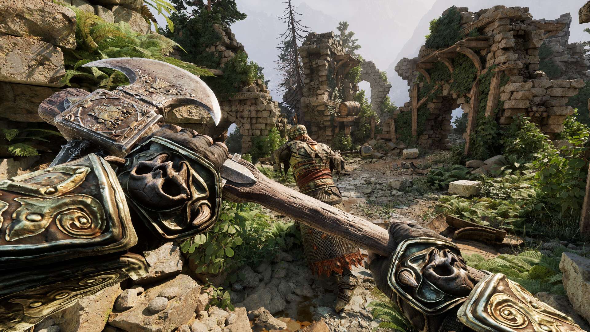 Fatekeeper (Steam) - Review 3 Fate2 1 https://www.mkaugaming.com/all-review-list/fatekeeper-steam-review/