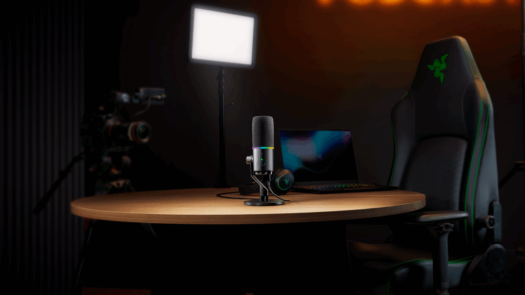 Introducing The Razer Seiren V3 Pro 1 KV 3 https://www.mkaugaming.com/introducing-the-razer-seiren-v3-pro/