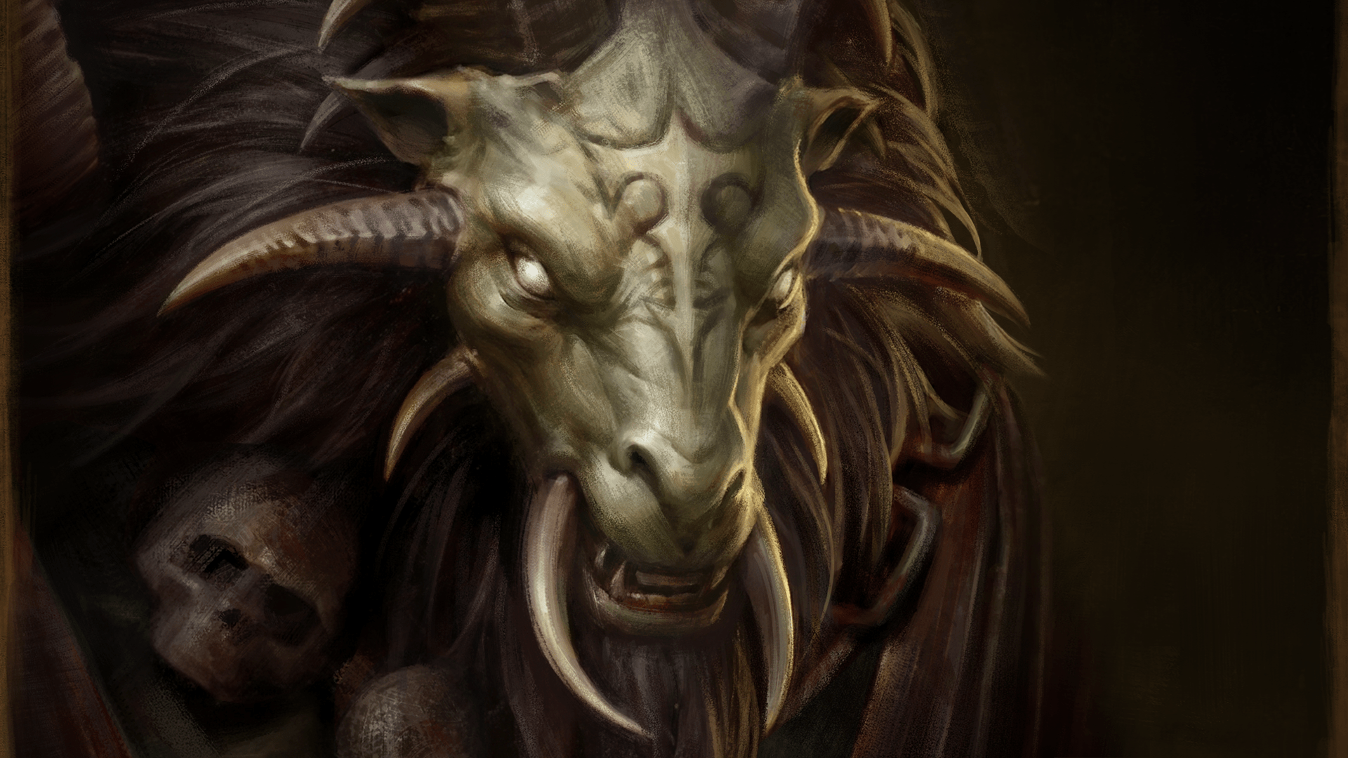Diablo Immortal: 5.0 Update (PC) - Review 9 Lightning Demon Close up https://www.mkaugaming.com/all-review-list/diablo-immortal-5-0-update-pc-review/