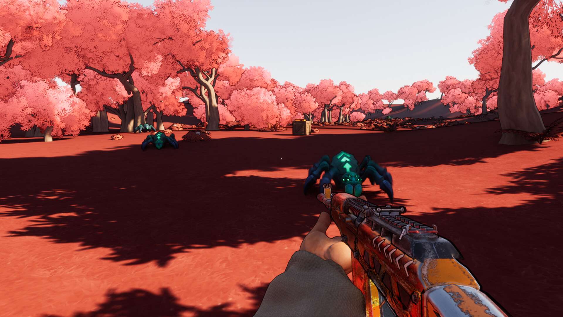 Steam Next Fest June 2026 (Steam) - Preview 13 Lonely https://www.mkaugaming.com/all-review-list/steam-next-fest-june-2026-steam-preview/