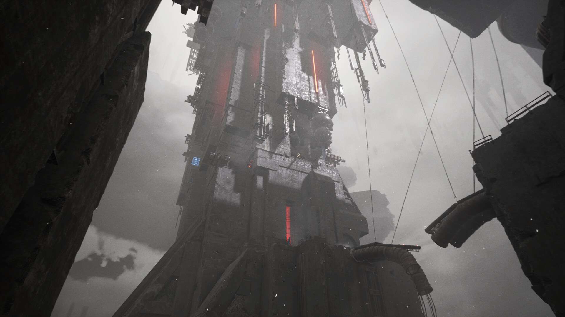 Luna Abyss (Steam) - Review 2 Luna1 https://www.mkaugaming.com/all-review-list/luna-abyss-steam-review/