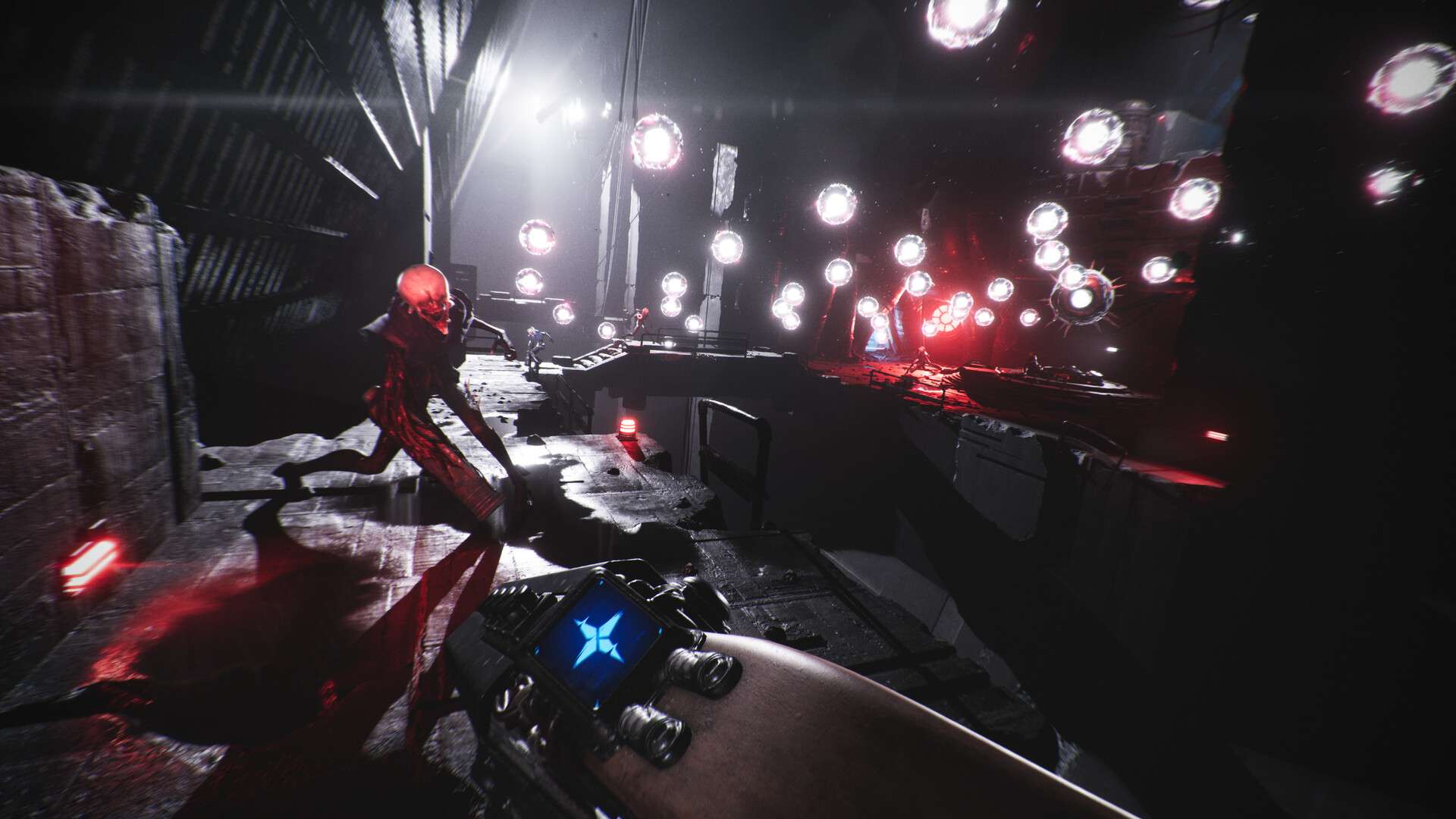 Luna Abyss (Steam) - Review 5 Luna4 https://www.mkaugaming.com/all-review-list/luna-abyss-steam-review/