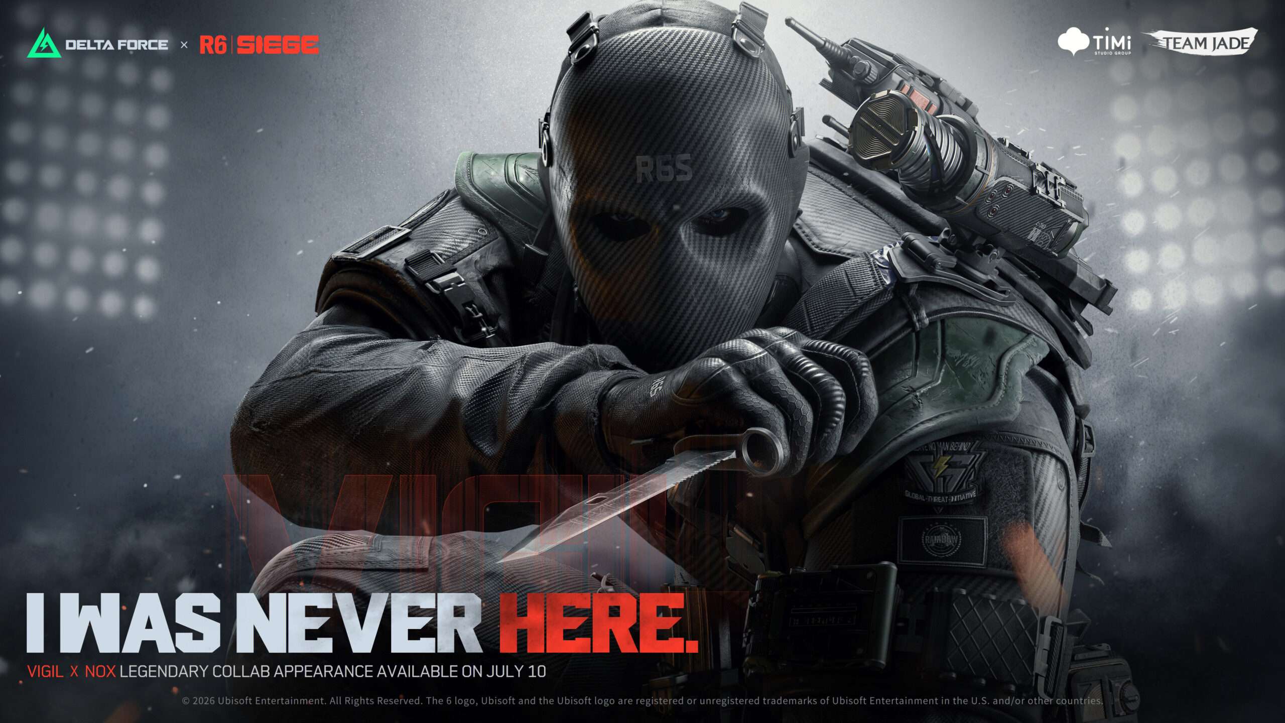 Two Tactical Worlds Collide: Tom Clancy's Rainbow Six Siege Is Coming to Delta Force 2 Operator 2 scaled https://www.mkaugaming.com/two-tactical-worlds-collide-tom-clancys-rainbow-six-siege-is-coming-to-delta-force/