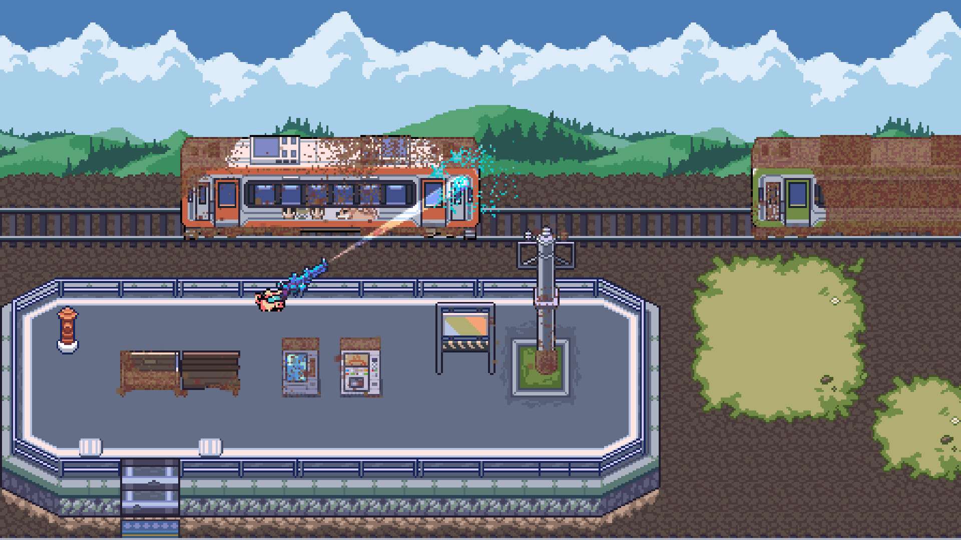 P1 https://www.mkaugaming.com/all-review-list/pixel-washer-steam-preview/