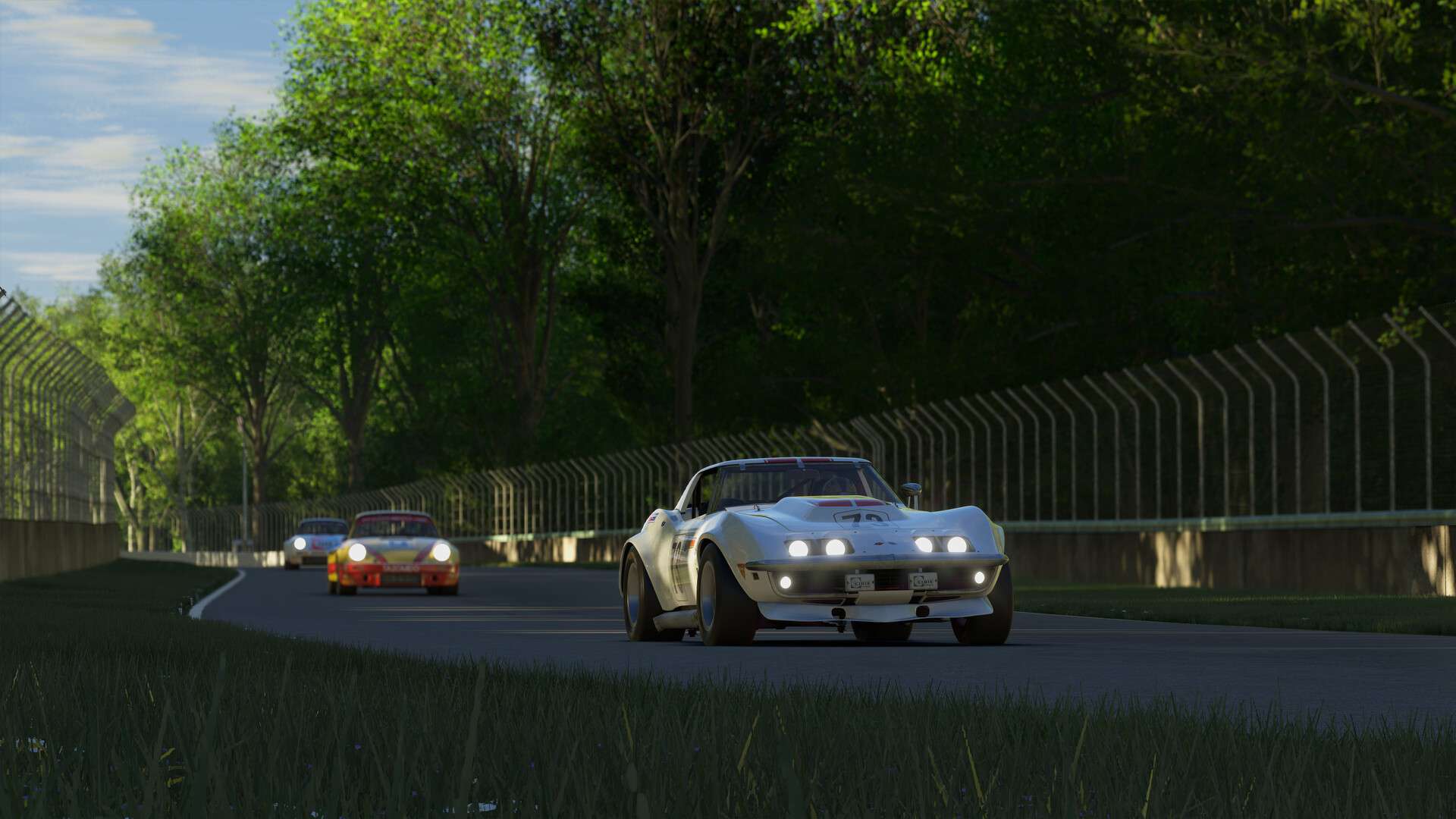 PC3 https://www.mkaugaming.com/all-review-list/project-motor-racing-gt-icons-dlc-playstation-5-review/