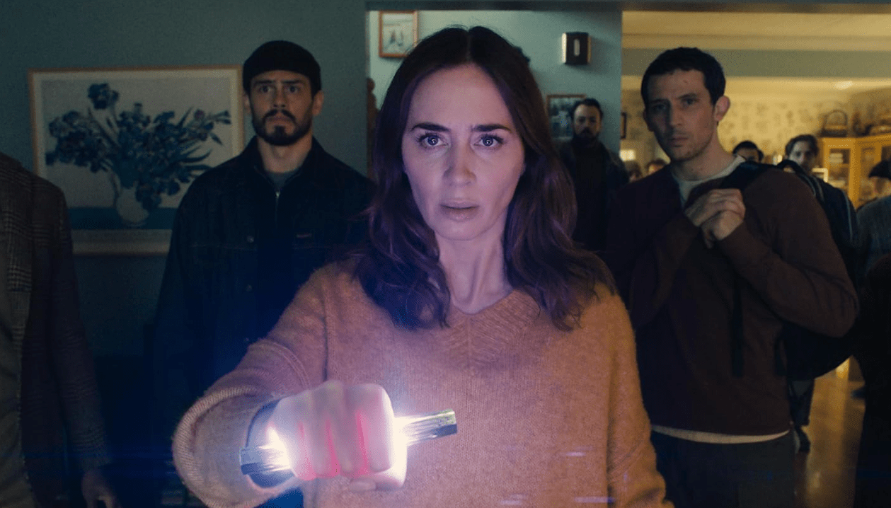 Disclosure Day (Movie) - Review 4 Screenshot 2026 06 10 184126 https://www.mkaugaming.com/all-review-list/disclosure-day-movie-review/