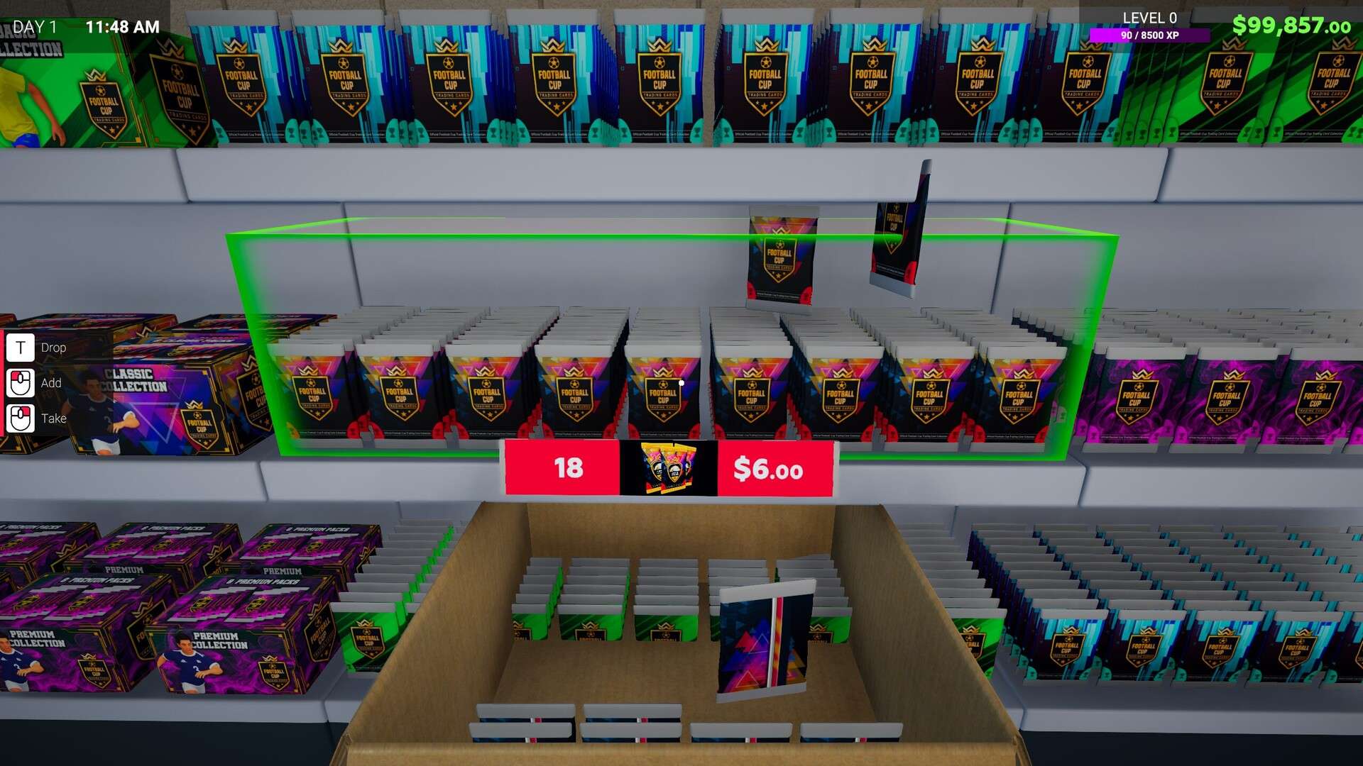 Sports Card Shop Simulator (Steam) - Review 2 Sport1 1 https://www.mkaugaming.com/all-review-list/sports-card-shop-simulator-steam-review/
