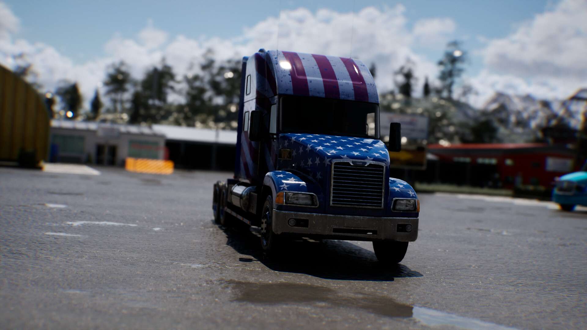 Truck Driver: The American Dream (Steam) - Review 4 T3 https://www.mkaugaming.com/all-review-list/truck-driver-the-american-dream-steam-review/