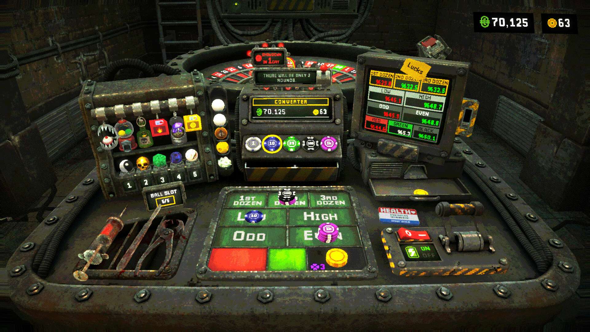 Steam Next Fest June 2026 (Steam) - Preview 15 Trust https://www.mkaugaming.com/all-review-list/steam-next-fest-june-2026-steam-preview/