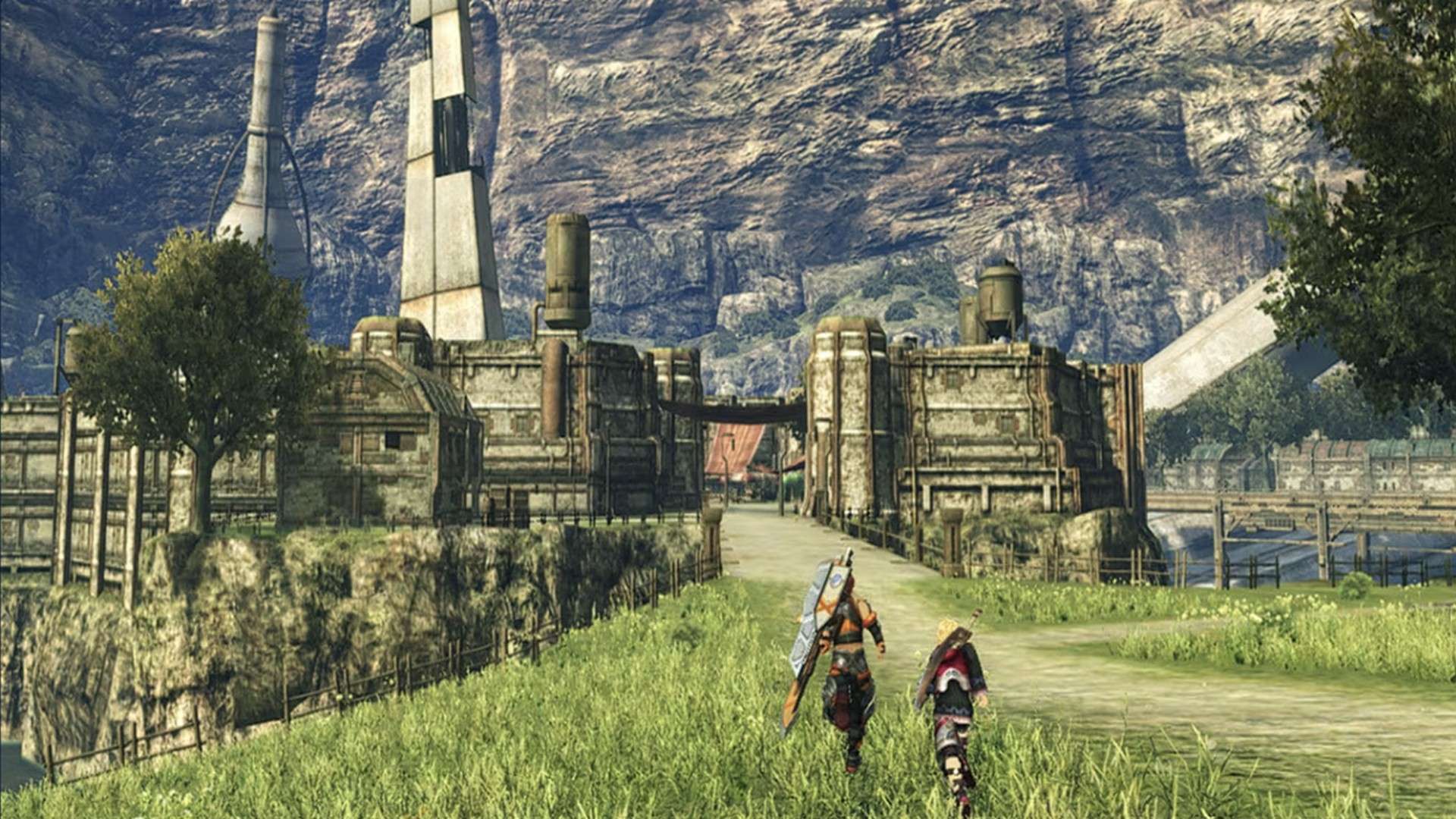 Xenoblade Chronicles: Definitive Edition (Nintendo Switch 2) - Review 4 X3 https://www.mkaugaming.com/all-review-list/xenoblade-chronicles-definitive-edition-nintendo-swith-2-review/