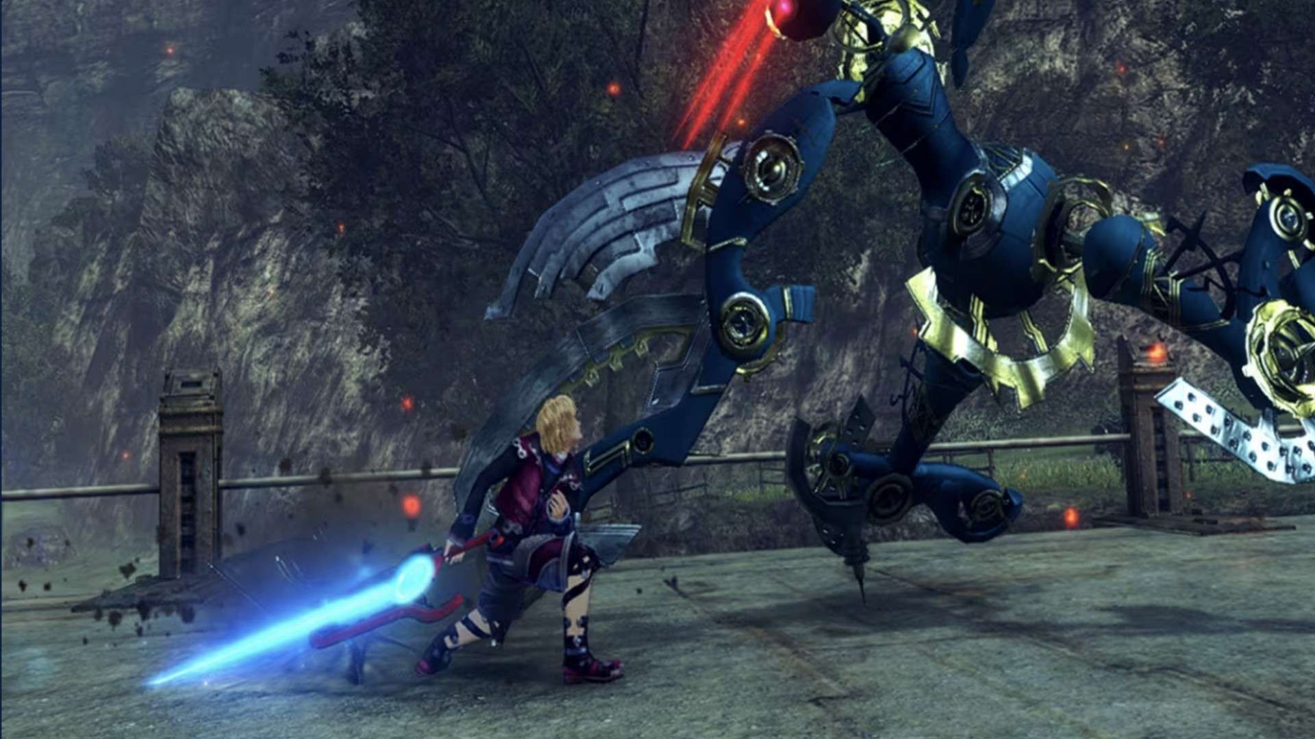 Xenoblade Chronicles: Definitive Edition (Nintendo Switch 2) - Review 7 X6 https://www.mkaugaming.com/all-review-list/xenoblade-chronicles-definitive-edition-nintendo-swith-2-review/