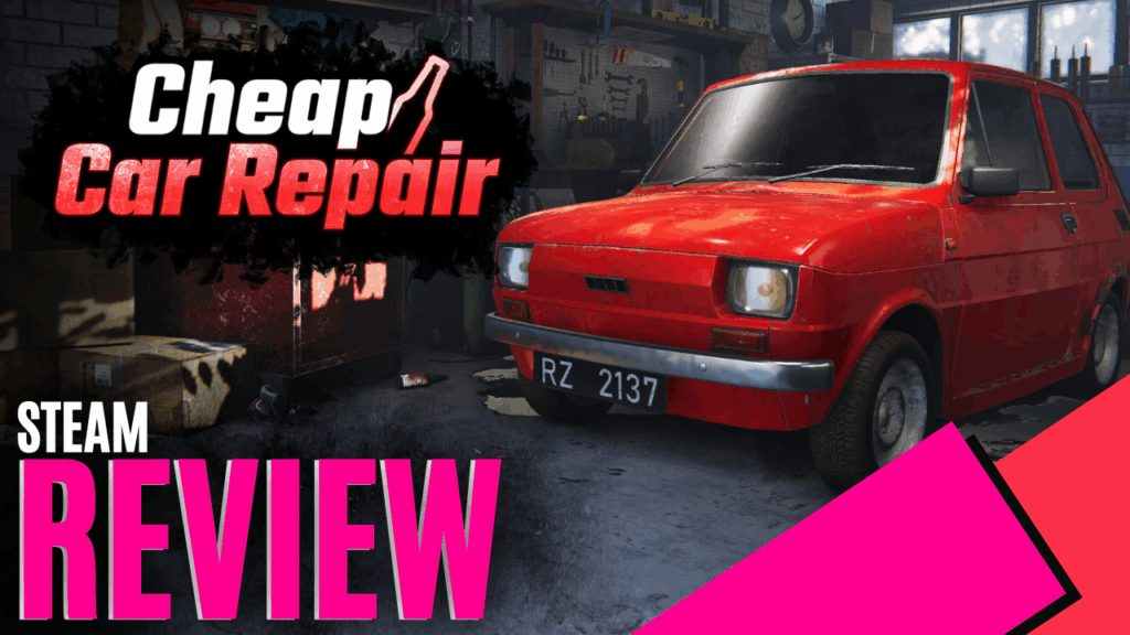 YouTube Thumbnails 2026 06 07T230855.036 https://www.mkaugaming.com/all-review-list/cheap-car-repair-steam-review/