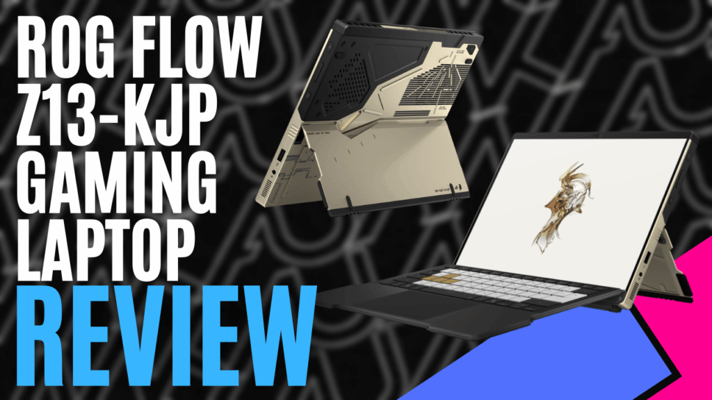 YouTube Thumbnails 2026 06 27T003307.379 https://www.mkaugaming.com/all-review-list/rog-flow-z13-kjp-gaming-laptop-hardware-review/