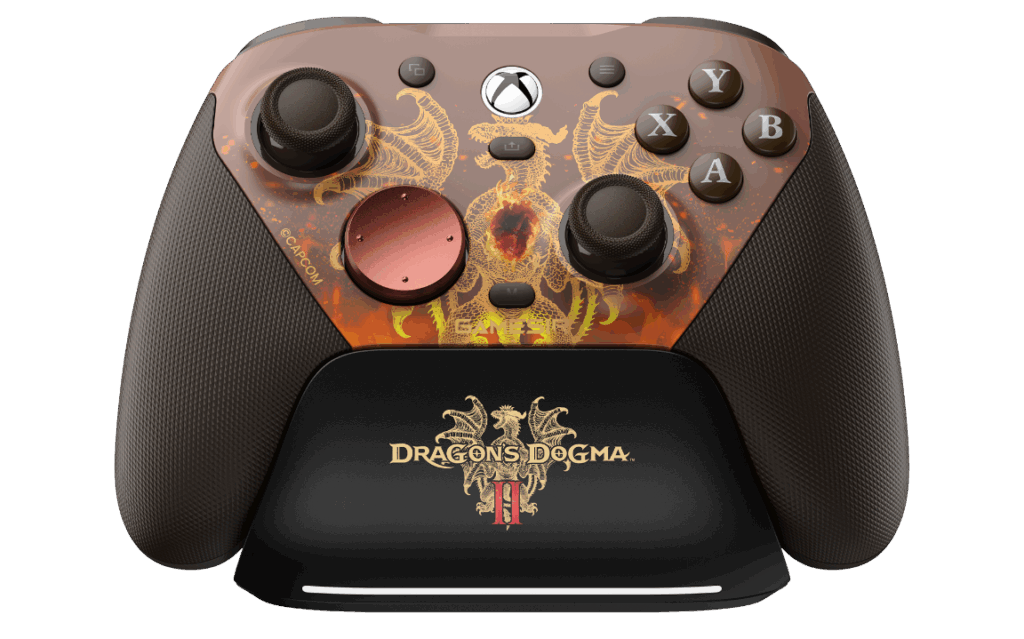 GameSir Unleashes G7 Pro Dragon's Dogma 2 Edition: A Legendary Controller Forged For Arisen 1 eeaa https://www.mkaugaming.com/gamesir-unleashes-g7-pro-dragons-dogma-2-edition-a-legendary-controller-forged-for-arisen/