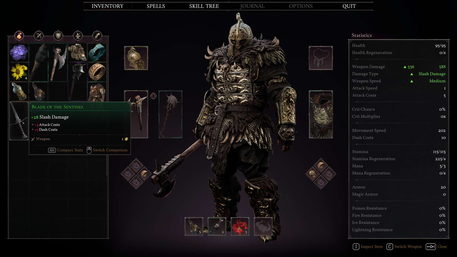 Fatekeeper (Steam) - Review 4 fate3 https://www.mkaugaming.com/all-review-list/fatekeeper-steam-review/