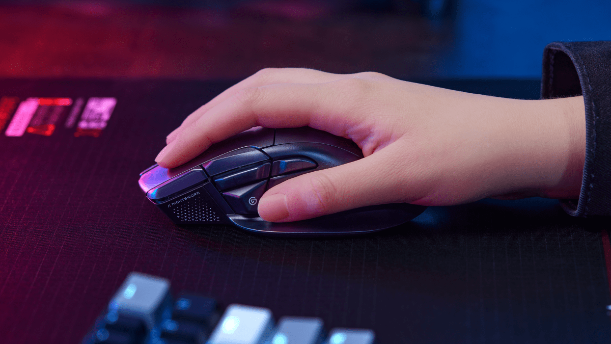 CORSAIR Expands Its Gaming Ecosystem At Computex 2026 With Advanced Hall Effect Technology, Stream Deck-Integrated Performance, and All-Day Audio 2 ggeee https://www.mkaugaming.com/corsair-expands-its-gaming-ecosystem-at-computex-2026-with-advanced-hall-effect-technology-stream-deck-integrated-performance-and-all-day-audio/