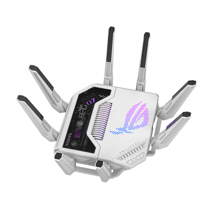 ROG Rapture GT-BE19000AI Gaming Router (Hardware) - Review 5 h732 5 https://www.mkaugaming.com/all-review-list/rog-rapture-gt-be19000ai-gaming-router-hardware-review/
