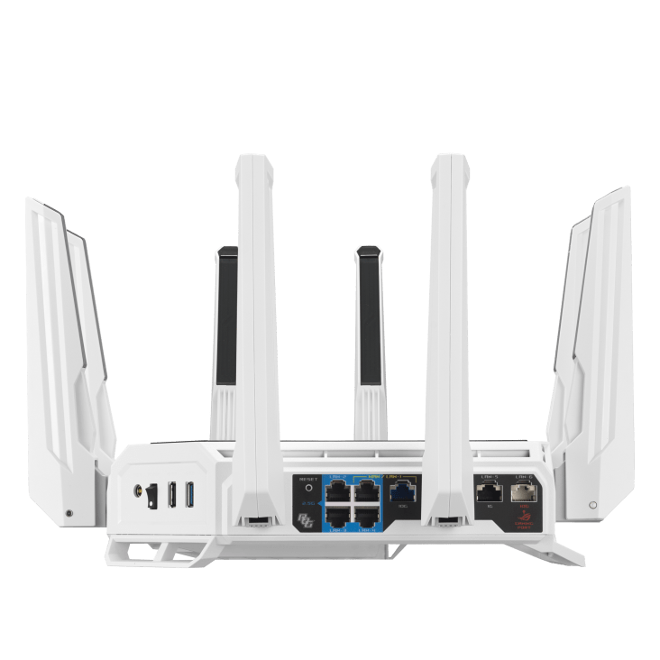 ROG Rapture GT-BE19000AI Gaming Router (Hardware) - Review 4 h732 https://www.mkaugaming.com/all-review-list/rog-rapture-gt-be19000ai-gaming-router-hardware-review/