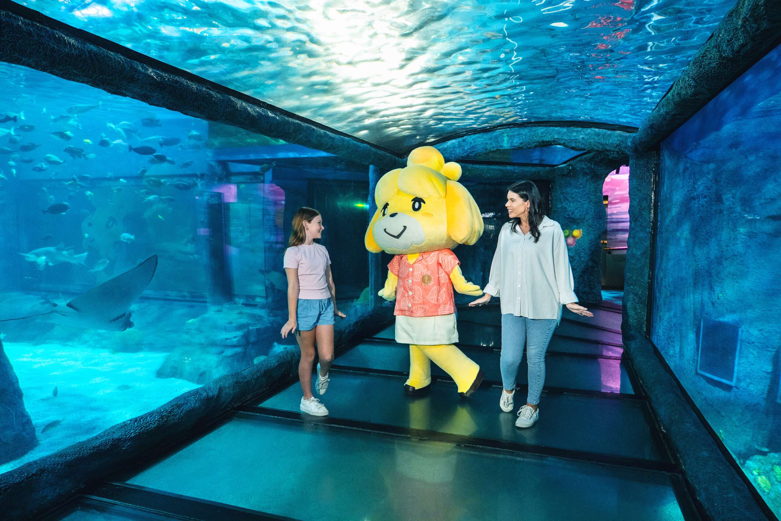 Animal Crossing: New Horizons Experience Returns to SEA LIFE in Sydney and Melbourne 4 00006 HERO SL AU ACNH26 USE GLOBAL EXP INPERP scaled https://www.mkaugaming.com/animal-crossing-new-horizons-experience-returns-to-sea-life-in-sydney-and-melbourne/