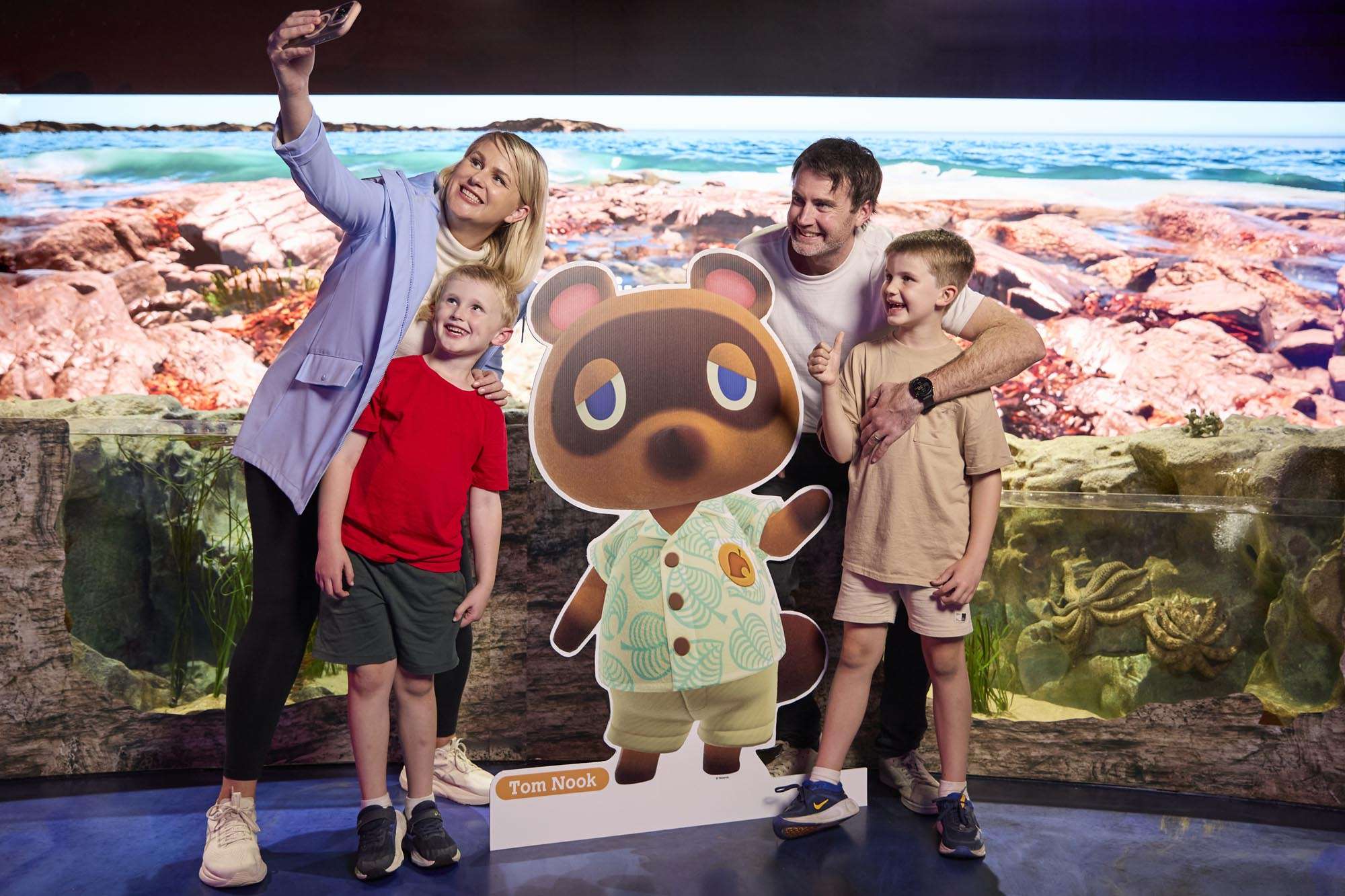 Animal Crossing: New Horizons Experience Returns to SEA LIFE in Sydney and Melbourne 3 00007 HERO SL AU ACNH26 USE GLOBAL EXP INPERP https://www.mkaugaming.com/animal-crossing-new-horizons-experience-returns-to-sea-life-in-sydney-and-melbourne/