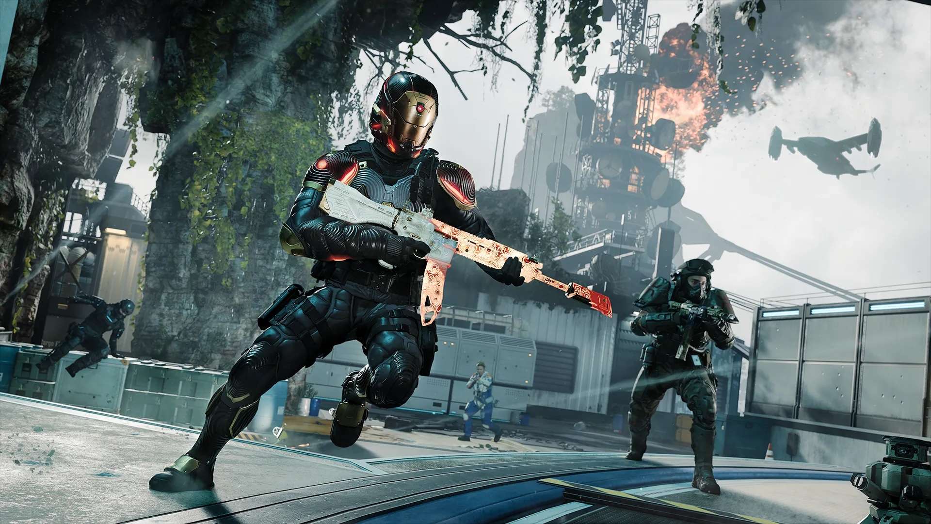 Call of Duty: Black Ops 7 and Call of Duty: Warzone Season 05 Dropped Today 3 2 Call of Duty – BO7 and Warzone – Season 5 – Frequency https://www.mkaugaming.com/call-of-duty-black-ops-7-and-call-of-duty-warzone-season-05-dropped-today/