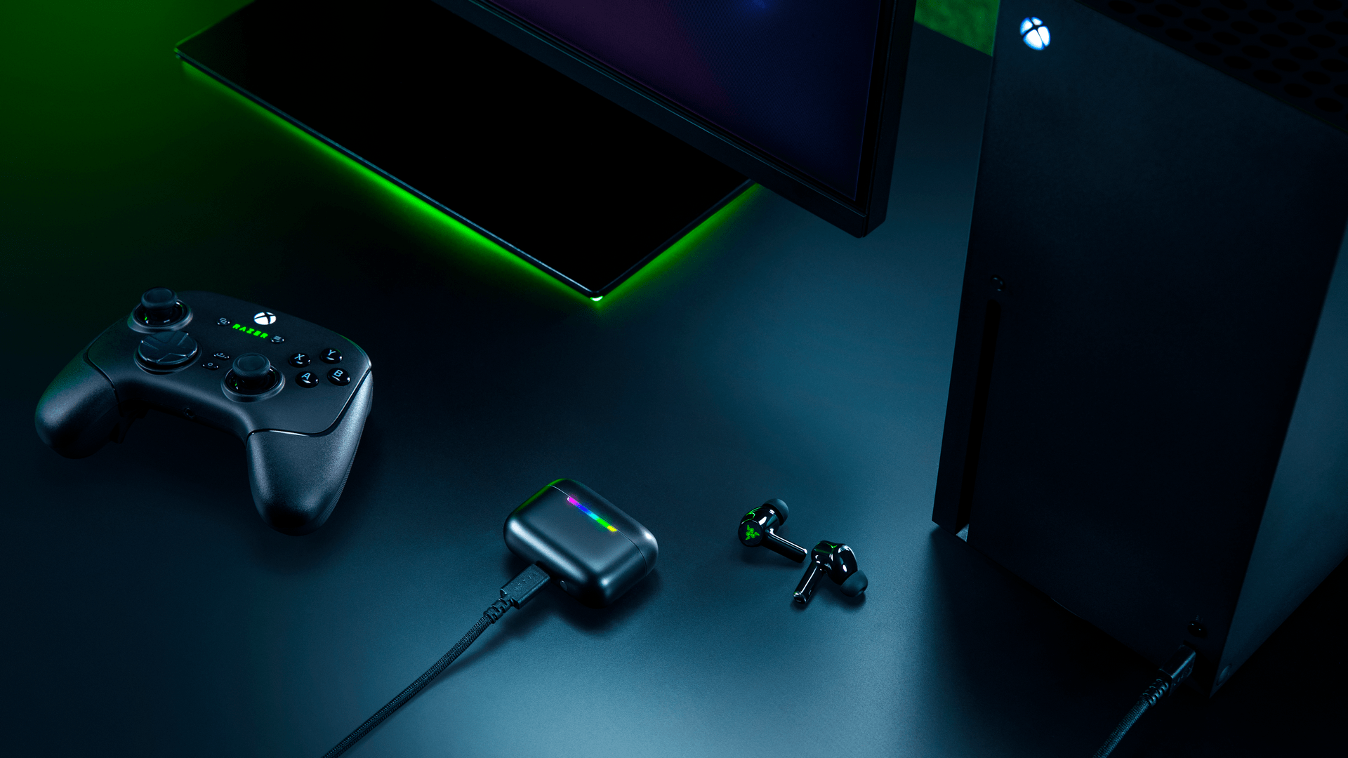 Razer Launches The Hammerhead V3 X Hyperspeed For Xbox And PlayStation 2 2026 07 09 00002 https://www.mkaugaming.com/razer-launches-the-hammerhead-v3-x-hyperspeed-for-xbox-and-playstation/