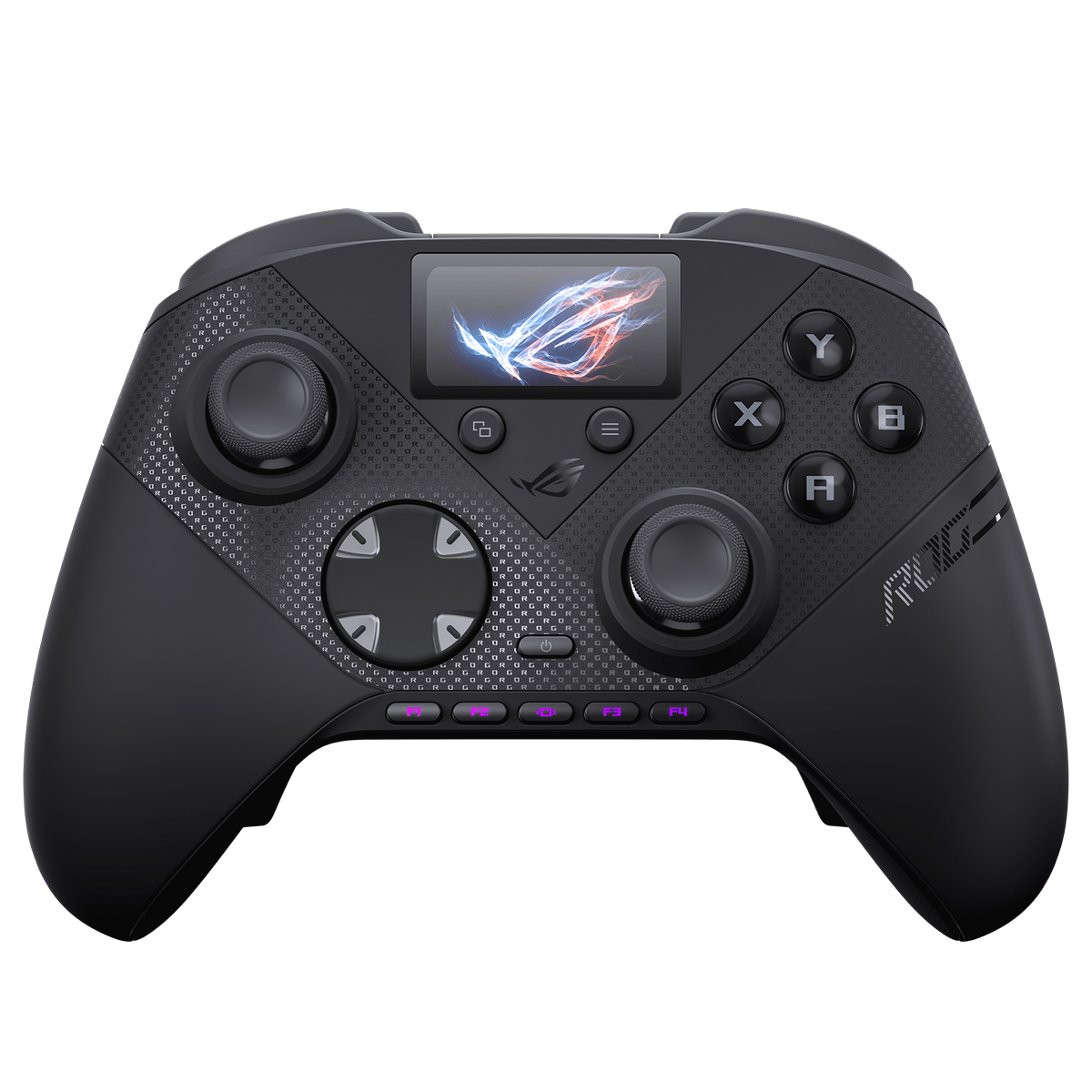 ASUS Republic of Gamers Announces Raikiri II Pro PC Controller 1 2026 07 10 00050 https://www.mkaugaming.com/asus-republic-of-gamers-announces-raikiri-ii-pro-pc-controller/