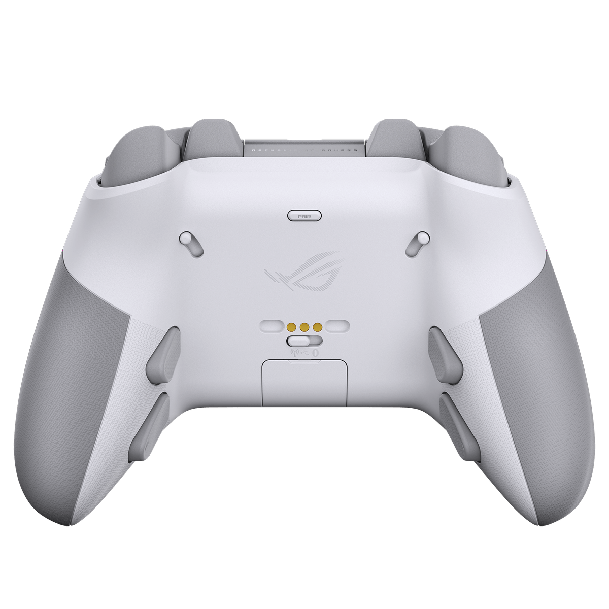 ASUS Republic of Gamers Announces Raikiri II Pro PC Controller 3 2026 07 10 00053 https://www.mkaugaming.com/asus-republic-of-gamers-announces-raikiri-ii-pro-pc-controller/