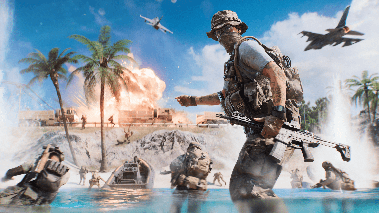 Battlefield 6 – Season 4 (PC) – Hands-On Preview 7 2026 07 21 09011 https://www.mkaugaming.com/all-review-list/battlefield-6-season-4-pc-hands-on-preview/