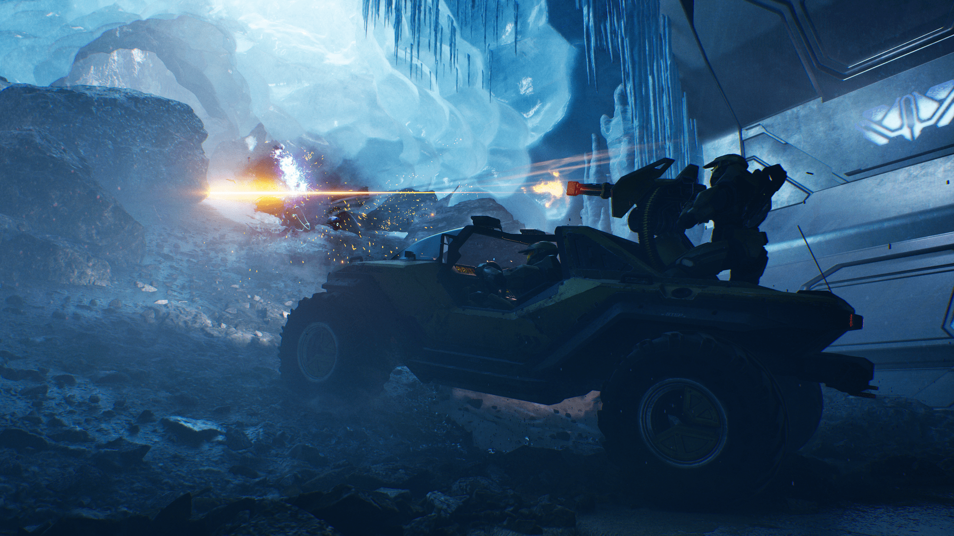 Halo: Campaign Evolved (PlayStation 5) - Review 2 2026 07 23 00002 https://www.mkaugaming.com/all-review-list/halo-campaign-evolved-playstation-5-review/