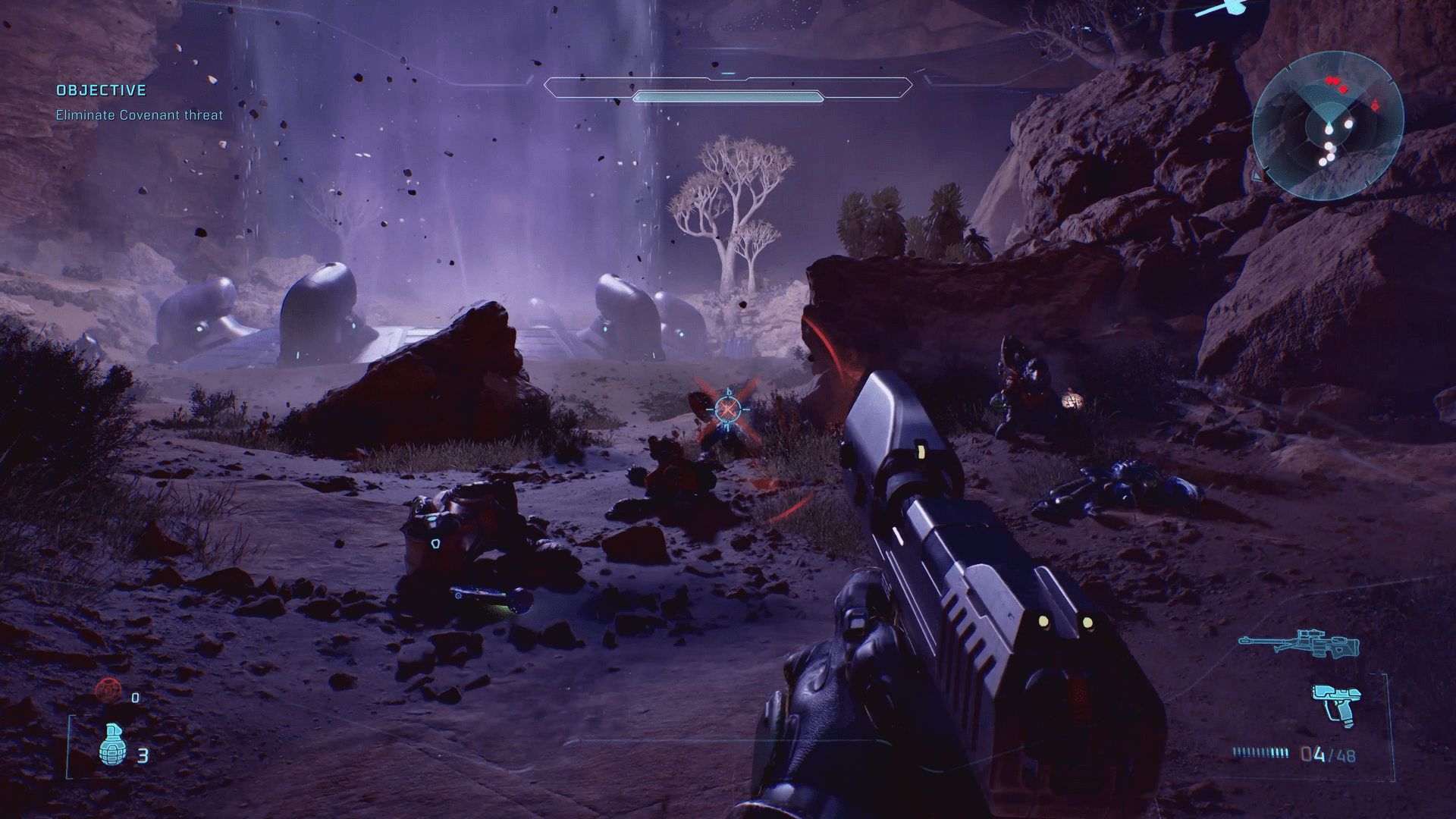 Halo: Campaign Evolved (PlayStation 5) - Review 3 2026 07 23 00004 https://www.mkaugaming.com/all-review-list/halo-campaign-evolved-playstation-5-review/
