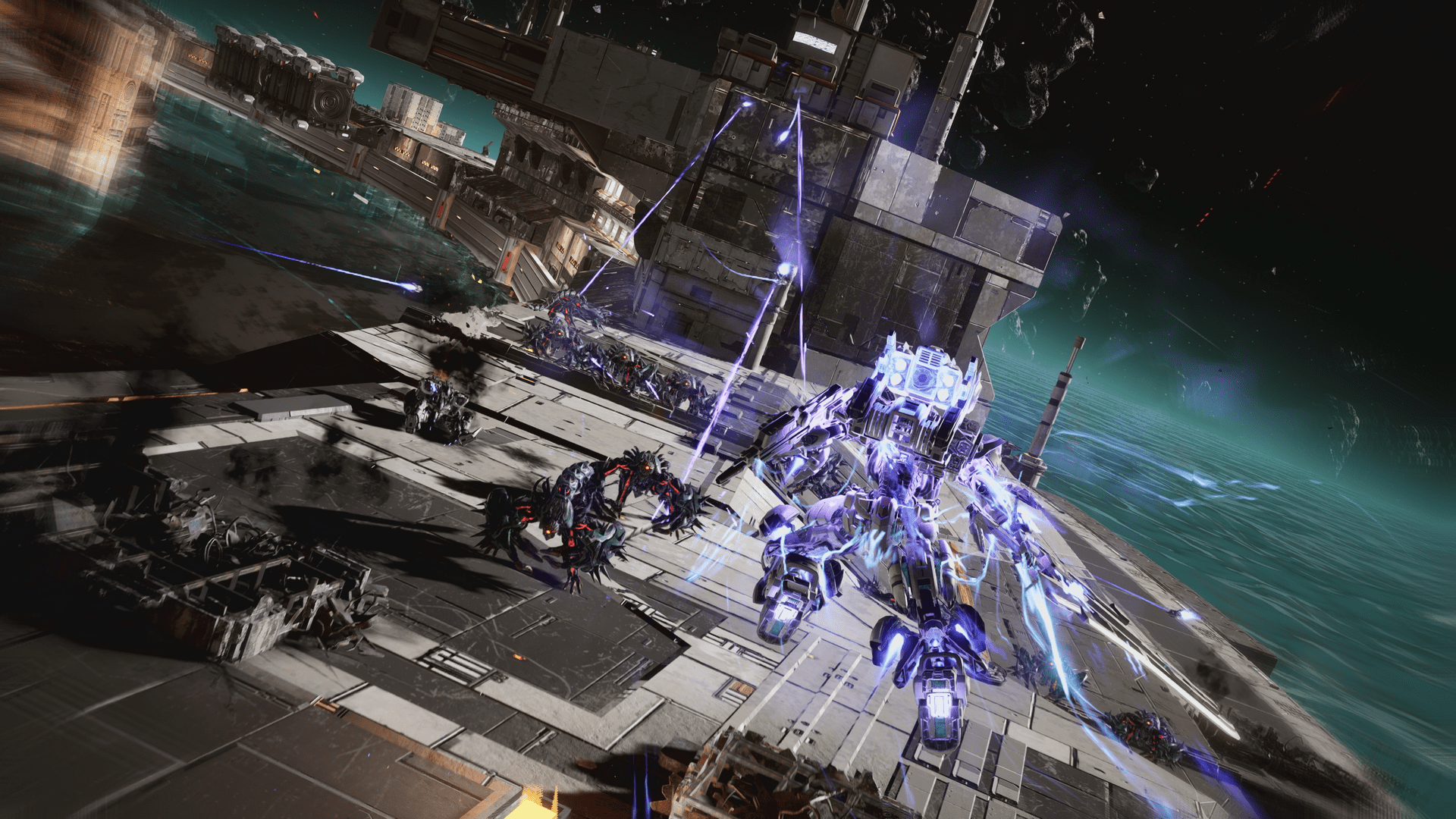 Upcoming High-Mobility Action Game GUNDAM ROGUE ORBIT Reveals Ties Across The Gundam Universe With New Products 2 2026 07 27 00004 https://www.mkaugaming.com/upcoming-high-mobility-action-game-gundam-rogue-orbit-reveals-ties-across-the-gundam-universe-with-new-products/