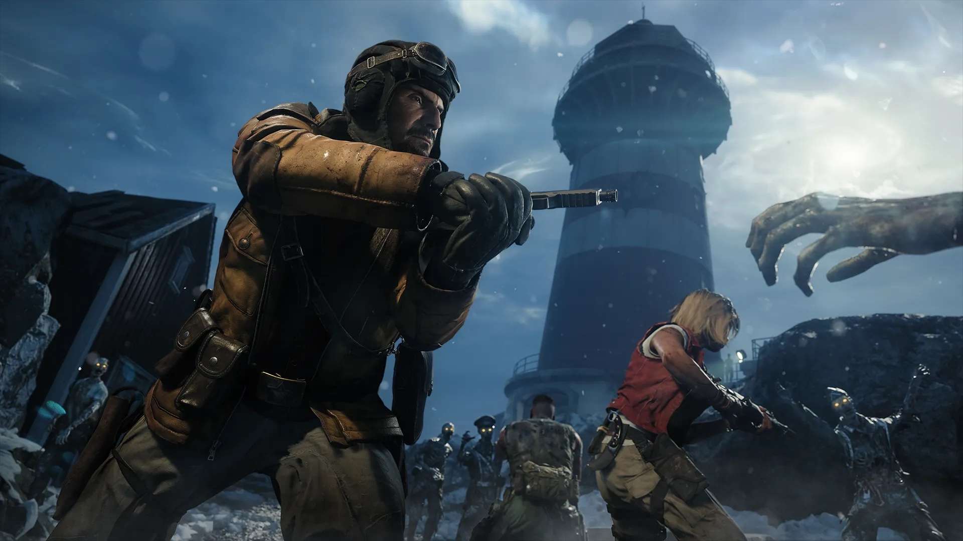 Call of Duty: Black Ops 7 and Call of Duty: Warzone Season 05 Dropped Today 4 3 Call of Duty – BO7 and Warzone – Season 5 – Eidskallen Lighthouse https://www.mkaugaming.com/call-of-duty-black-ops-7-and-call-of-duty-warzone-season-05-dropped-today/