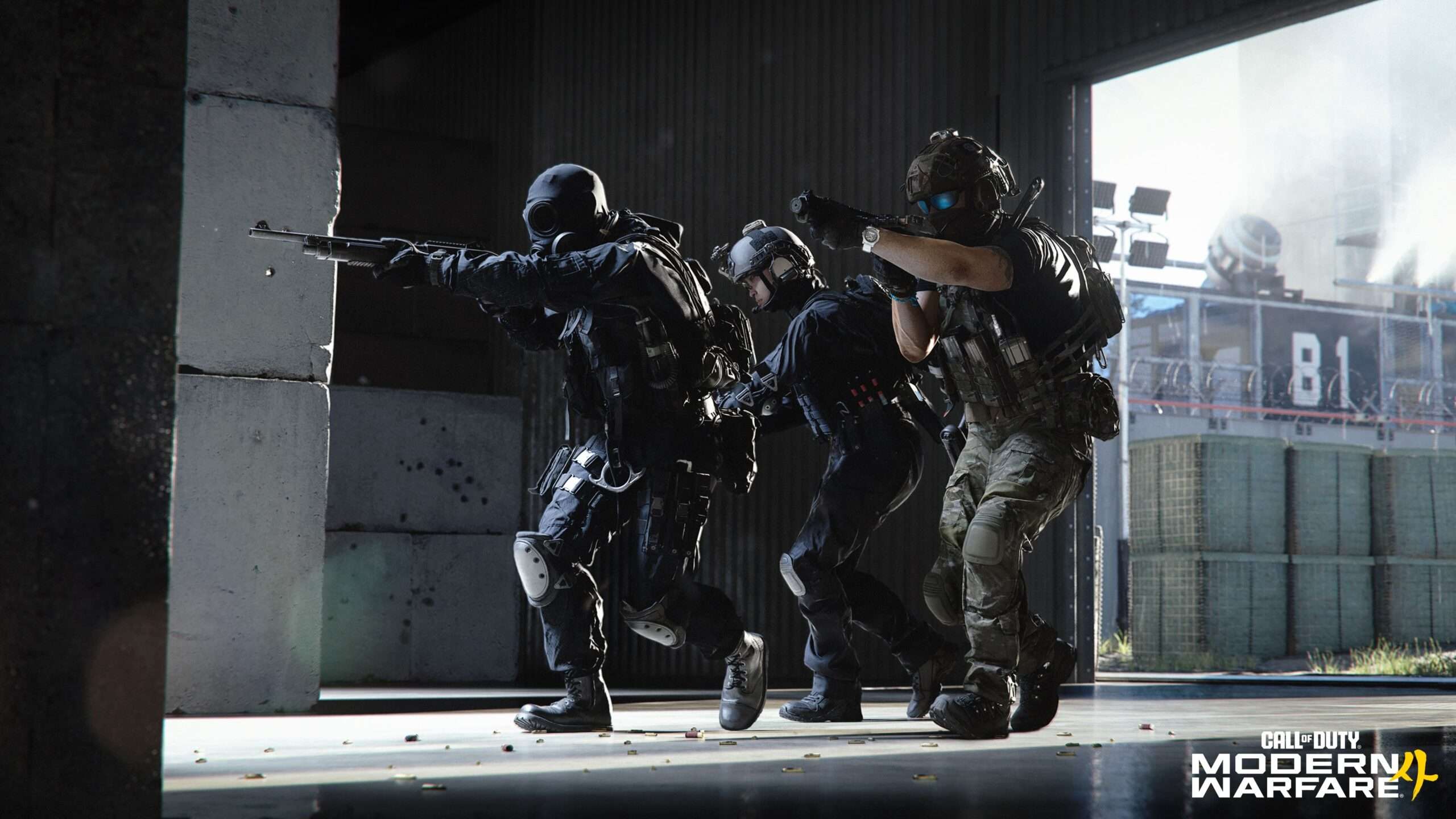 Call of Duty: Modern Warfare 4 Multiplayer: Kill Block Intel 3 3 Call of Duty – MW4 – Multiplayer – Kill Block – Gunfight Experience 2 scaled https://www.mkaugaming.com/call-of-duty-modern-warfare-4-multiplayer-kill-block-intel/